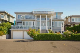 15441 Royal Avenue, White Rock, BC