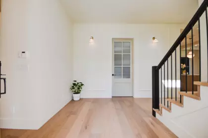 Basement Recreation Room Photo of 1535 128 Street, Surrey, BC
