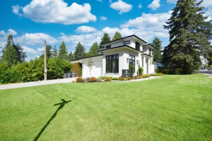 Community Amenities Photo (Clubhouse) of 1535 128 Street, Surrey, BC