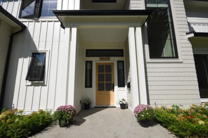 1535 128 Street, Surrey, BC, Surrey — Single Family Residence for sale