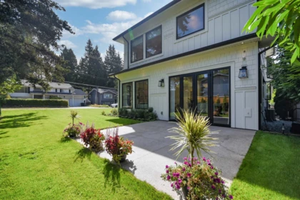 1535 128 Street, Surrey, BC, Surrey — Single Family Residence for sale
