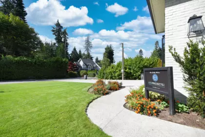 Fitness Center Photo Near 1535 128 Street, Surrey, BC