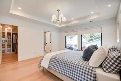 Hallway Photo of 1535 128 Street, Surrey, BC