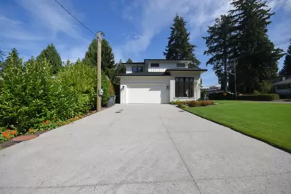 Neighborhood Park Photo Near 1535 128 Street, Surrey, BC