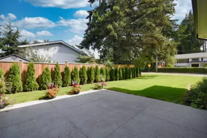 Playground / Recreational Area Near 1535 128 Street, Surrey, BC