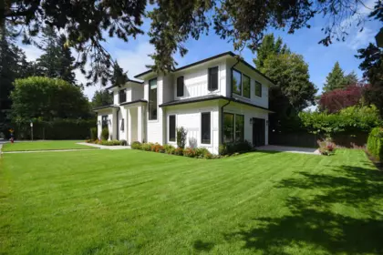 Street View Photo of 1535 128 Street, Surrey, BC