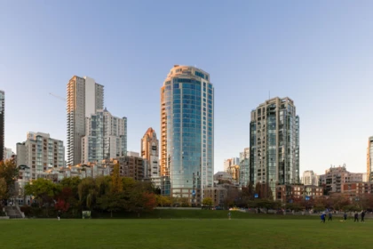 2101 388 Drake Street, Vancouver, BC, Vancouver — Apartment/Condo for sale