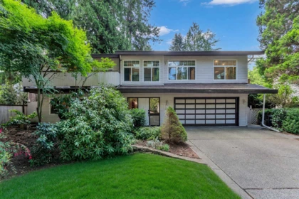 11738 Lyon Road, Delta, BC, Delta — Single Family Residence for sale