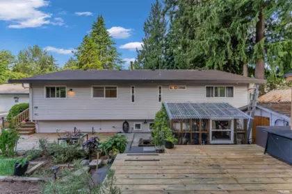 Hot Tub / Spa Photo of 11738 Lyon Road, Delta, BC