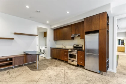 Basement Recreation Room Photo of 2507 Edgar Crescent, Vancouver, BC