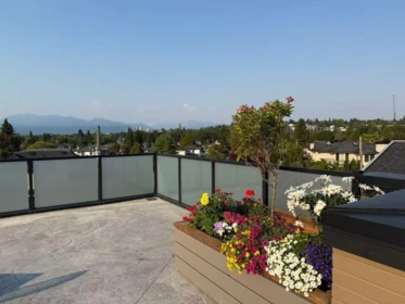 Garden / Landscaping Photo of 2507 Edgar Crescent, Vancouver, BC