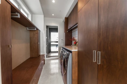 Office / Den Photo of 2507 Edgar Crescent, Vancouver, BC