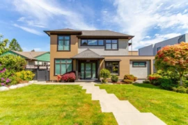 2507 Edgar Crescent, Vancouver, BC