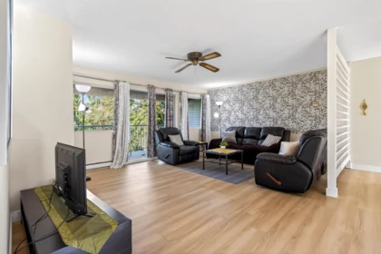 Family Room Photo of 1051 Cecile Drive, Port Moody, BC