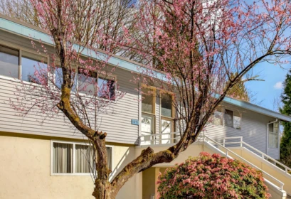 Primary Bedroom Photo of 1051 Cecile Drive, Port Moody, BC