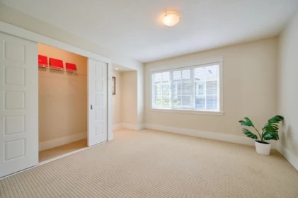 Bedroom 4 Photo of 5483 Dunbar Street, Vancouver, BC