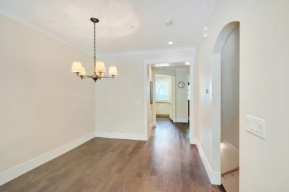5483 Dunbar Street, Vancouver, BC, Vancouver — Townhouse for sale
