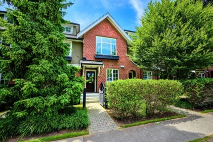 5483 Dunbar Street, Vancouver, BC, Vancouver — Townhouse for sale