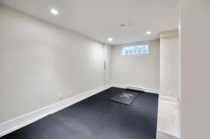 Loft / Bonus Room Photo of 5483 Dunbar Street, Vancouver, BC