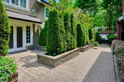 Mudroom Photo of 5483 Dunbar Street, Vancouver, BC