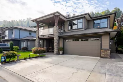 29 50778 Ledgestone Place, Chilliwack, BC, Chilliwack — Single Family Residence for sale