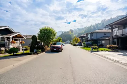 29 50778 Ledgestone Place, Chilliwack, BC, Chilliwack — Single Family Residence for sale