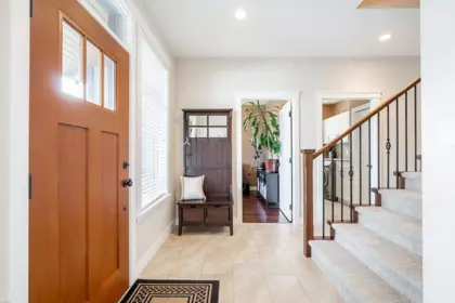 Kitchen Photo of 29 50778 Ledgestone Place, Chilliwack, BC
