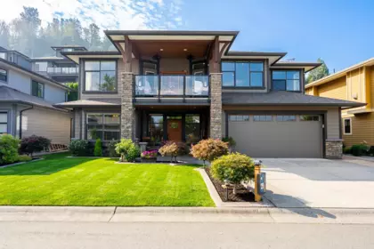 29 50778 Ledgestone Place, Chilliwack, BC, Chilliwack — Single Family Residence for sale