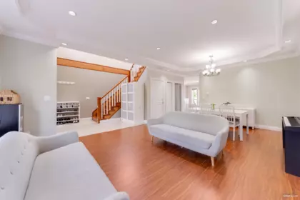 Kitchen Island Photo of 4848 Union Street, Burnaby, BC
