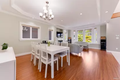 Pantry Photo of 4848 Union Street, Burnaby, BC