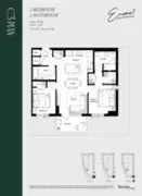 303 53 Kong Court, Coquitlam, BC