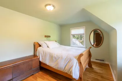 Bedroom 3 Photo of 1738 W 66th Avenue, Vancouver, BC