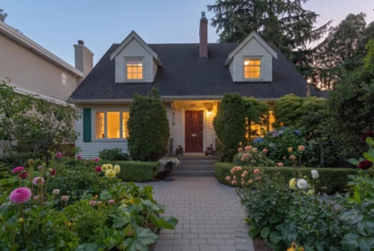 1738 W 66th Avenue, Vancouver, BC, Vancouver — Single Family Residence for sale