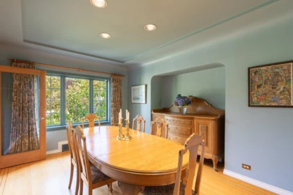 Kitchen Photo of 1738 W 66th Avenue, Vancouver, BC