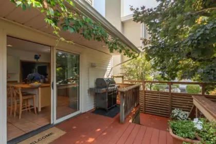 Mudroom Photo of 1738 W 66th Avenue, Vancouver, BC