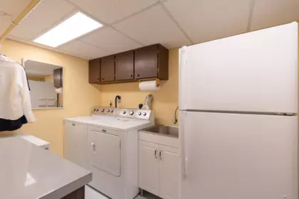 Office / Den Photo of 1738 W 66th Avenue, Vancouver, BC