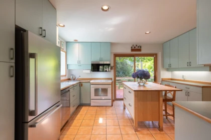 Pantry Photo of 1738 W 66th Avenue, Vancouver, BC