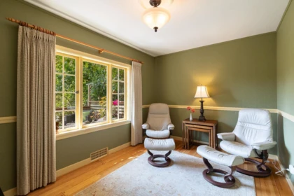 Primary Bedroom Photo of 1738 W 66th Avenue, Vancouver, BC
