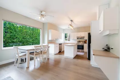 Pantry Photo of 21215 43 Avenue, Langley, BC