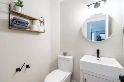 Primary Bedroom Photo of 21215 43 Avenue, Langley, BC