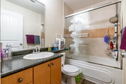Pantry Photo of 27 12585 72 Avenue, Surrey, BC