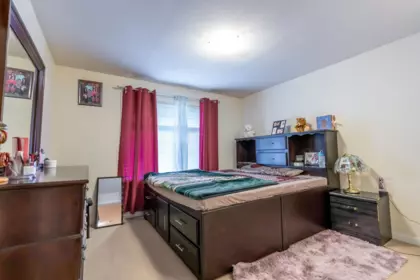 Primary Bedroom Photo of 27 12585 72 Avenue, Surrey, BC