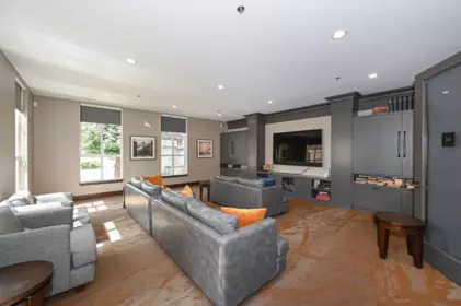 Community Amenities Photo (Clubhouse) of 402 15138 34 Avenue, Surrey, BC