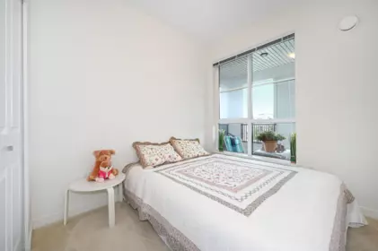 Laundry Room Photo of 402 15138 34 Avenue, Surrey, BC