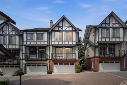 17 11188 72 Avenue, Delta, BC, Delta — Townhouse for sale