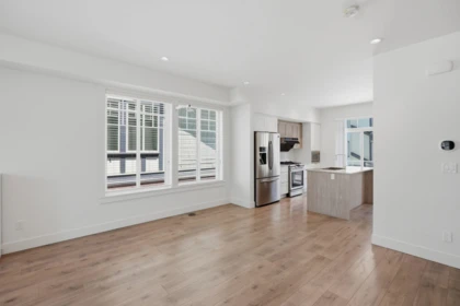 Pantry Photo of 17 11188 72 Avenue, Delta, BC