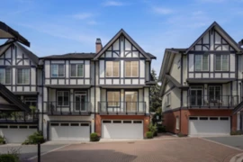 17 11188 72 Avenue, Delta, BC