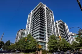 1103 1320 Chesterfield Avenue, North Vancouver, BC