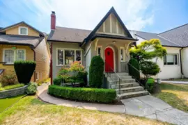 242 W 21st Avenue, Vancouver, BC