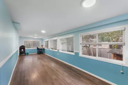 Primary Bedroom Photo of 23038 Fraser Highway, Langley, BC